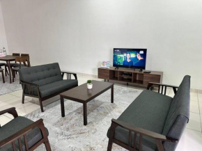 Nilai Impian Cozy Homestay at AZALEA